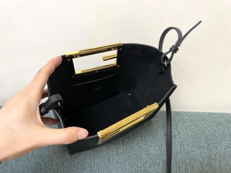 Fendi Baguette Bags